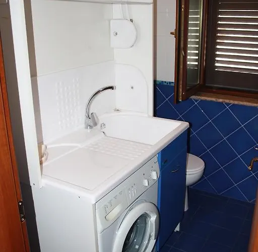 דירה La Marinella *