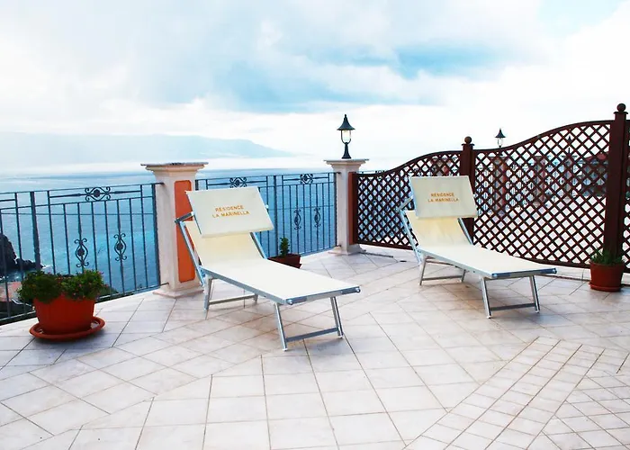 La Marinella * Palmi