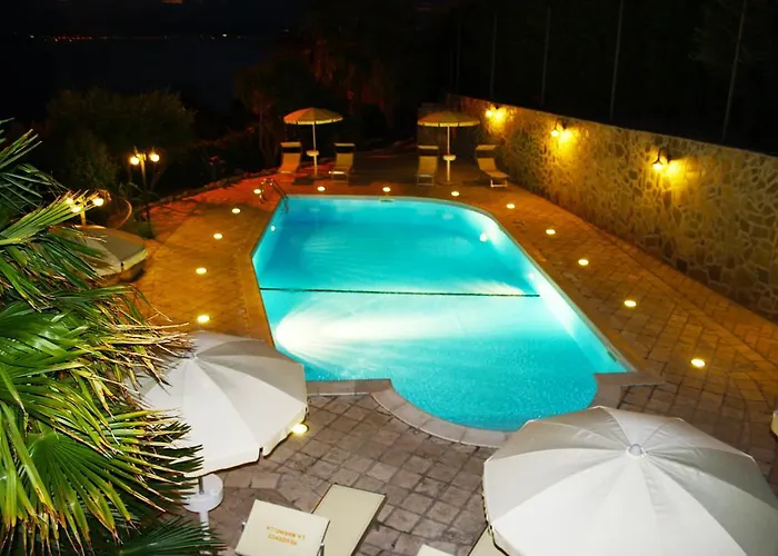 La Marinella פאלמי