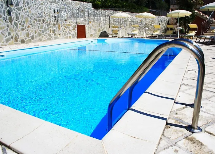 דירה La Marinella *