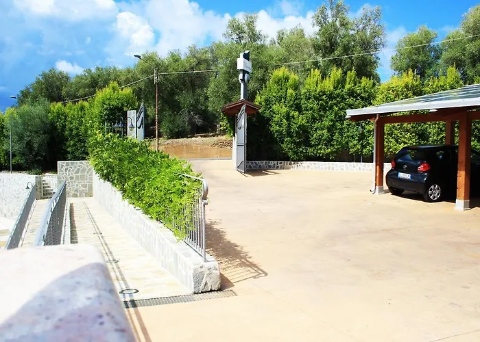 La Marinella דירה *