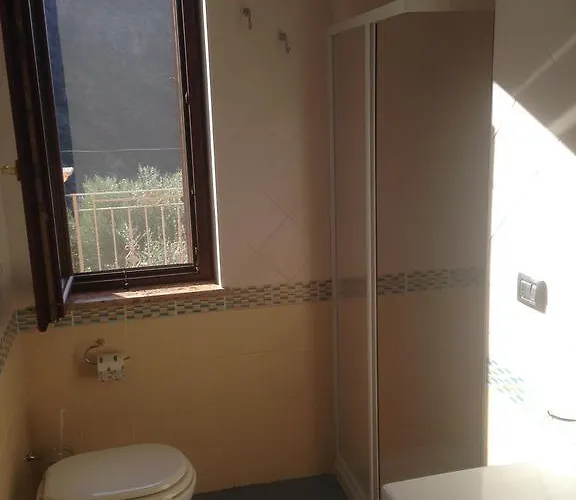 דירה La Marinella