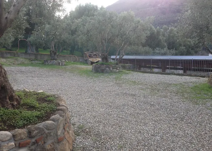 La Marinella דירה