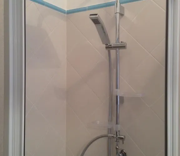 דירה La Marinella *