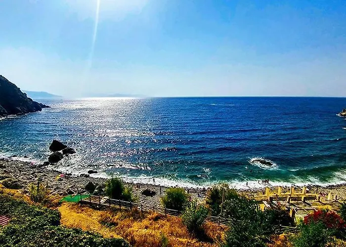 דירה La Marinella *