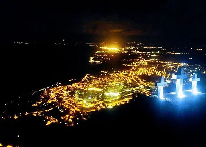 La Marinella דירה *