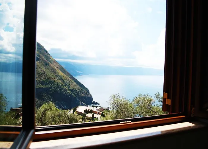 דירה La Marinella