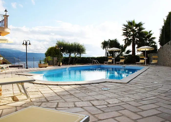 La Marinella פאלמי