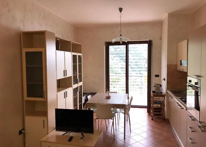 La Marinella דירה