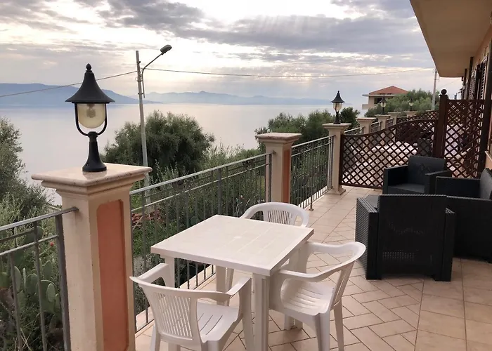 La Marinella * פאלמי