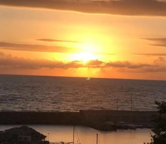 La Marinella דירה *