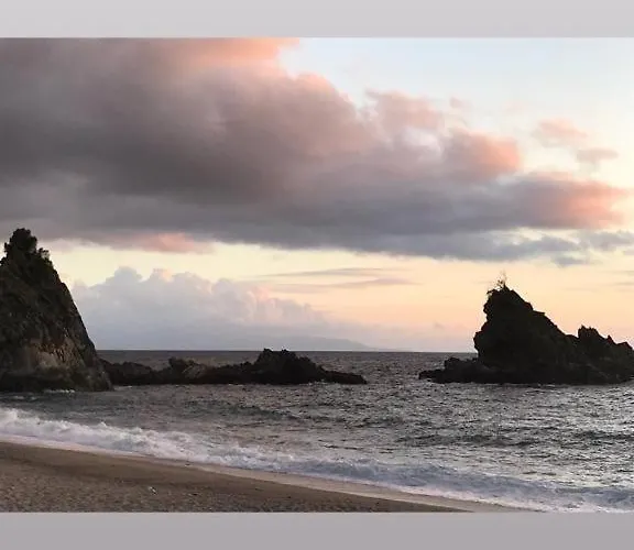 La Marinella דירה פאלמי