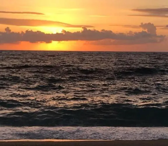 דירה La Marinella פאלמי