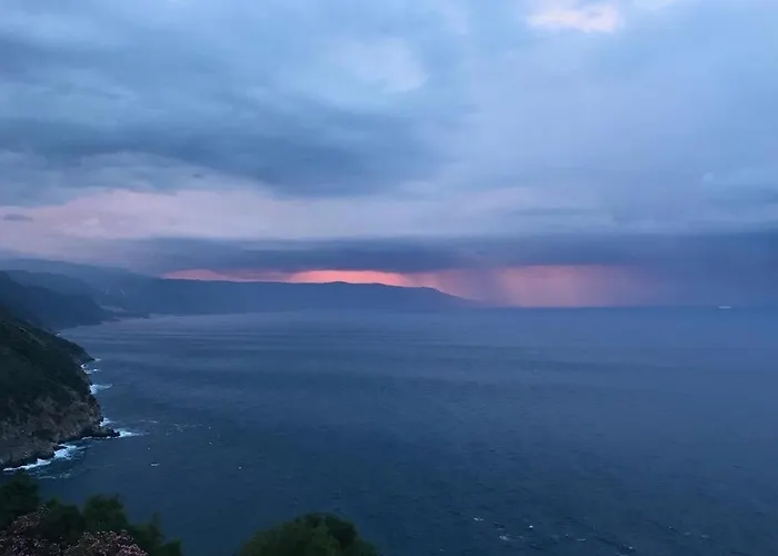 La Marinella דירה פאלמי