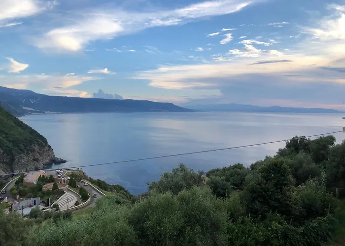 La Marinella דירה *