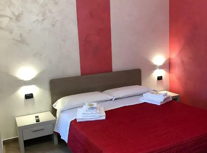 דירה La Marinella *