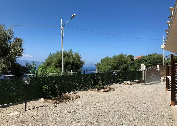 דירה La Marinella