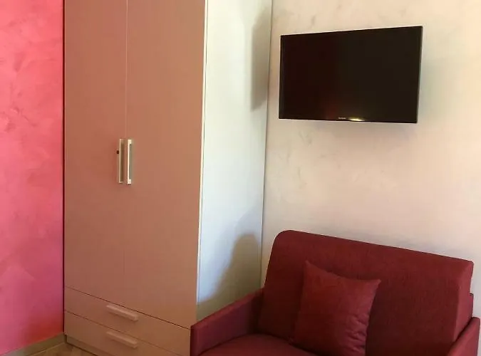 דירה La Marinella *